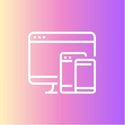 Compatible with all devices - iPhone, Android, PC and Mac