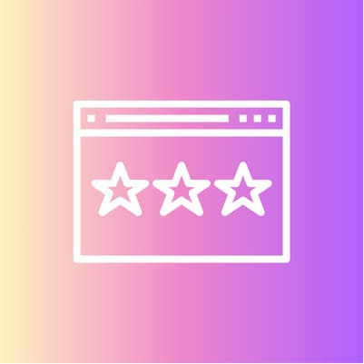 Premium quality and excellent user rating